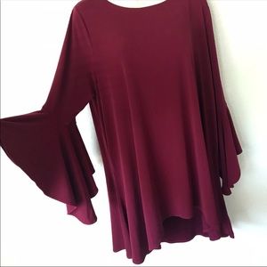 Alfani Woman of Class Tunic